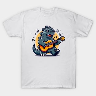 Godzilla T-Shirt